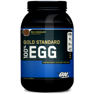 Gold Standard 100% Egg - яичный протеин Gold Standard 100% Egg - яичный протеин